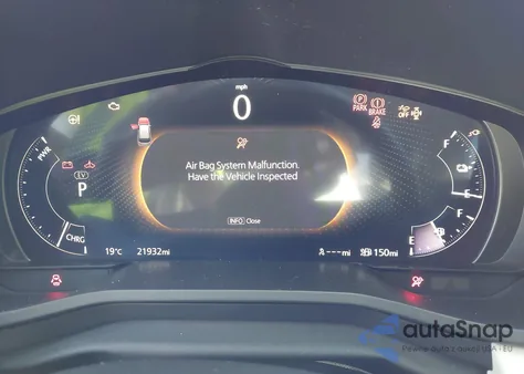 2024 Mazda Cx-90 Phev Premium Plus из США, поврежденный, VIN JM3KKEHA7R1123225